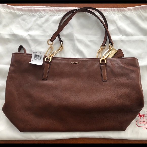 Brand New!  Coach Purse 26769 - Picture 1 of 4